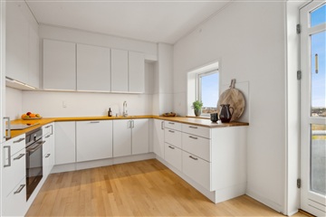 Photo 5. Apartment, Blegkilde Alle, Aalborg 
