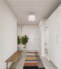 Photo 10. Apartment, Kløverengen, Silkeborg 