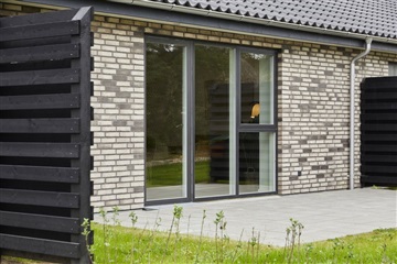 Photo 1. House, Sivmose, Ryslinge 