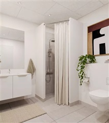 Photo 11. Apartment, Kløverengen, Silkeborg 
