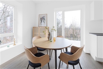 Photo 18. Apartment, Mosegårdsvej, Fredericia 