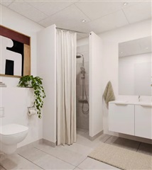 Photo 11. Apartment, Kløverengen, Silkeborg 