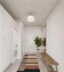 Photo 10. Apartment, Kløverengen, Silkeborg 