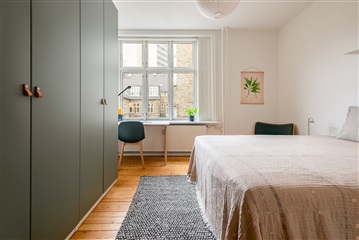 Photo 1. Room, , København V 