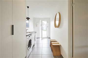 Photo 9. House, Sivmose, Ryslinge 