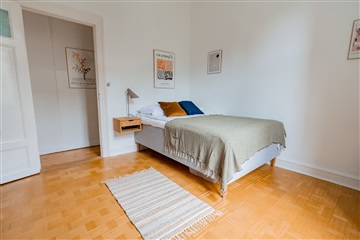 Photo 2. Room, , Frederiksberg C 