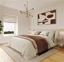 Photo 2. Apartment, Kløverengen, Silkeborg 