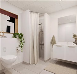 Photo 4. Apartment, Kløverengen, Silkeborg 