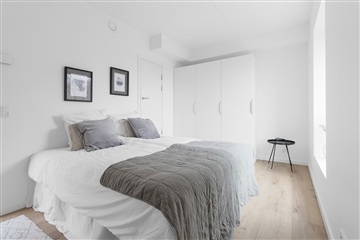Photo 25. Apartment, Mosegårdsvej, Fredericia 