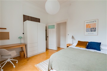 Photo 1. Room, , Frederiksberg C 