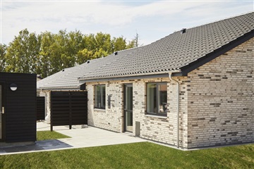 Photo 2. House, Sivmose, Ryslinge 