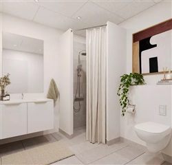 Photo 4. Apartment, Kløverengen, Silkeborg 