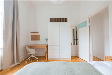 Photo 3. Room, , Frederiksberg C 