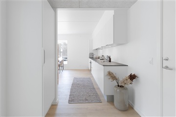 Photo 4. Apartment, Mosegårdsvej, Fredericia 