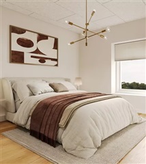 Photo 9. Apartment, Kløverengen, Silkeborg 