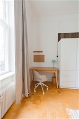 Photo 4. Room, , Frederiksberg C 