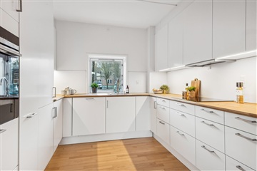 Billede 1. Lejlighed, Blegkilde Alle, Aalborg 