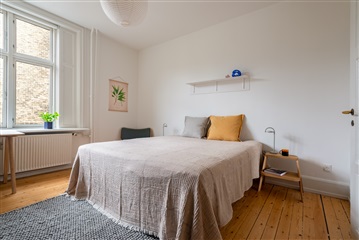 Photo 2. Room, , København V 