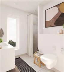 Photo 9. Apartment, Kløverengen, Silkeborg 