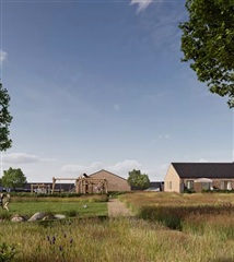 Photo 10. House, Kløverengen, Silkeborg 