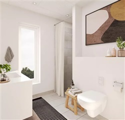 Photo 3. Apartment, Kløverengen, Silkeborg 