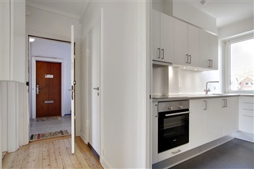 Billede 9. Lejlighed, Kajerødvej, Birkerød 