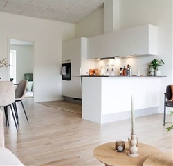 Photo 1. House, Kløverengen, Silkeborg 