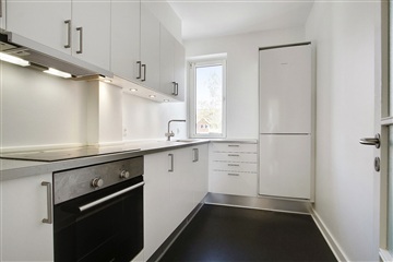 Billede 2. Lejlighed, Kajerødvej, Birkerød 
