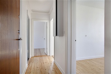 Billede 10. Lejlighed, Kajerødvej, Birkerød 