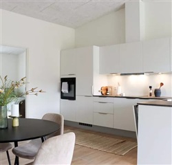Photo 2. House, Kløverengen, Silkeborg 