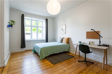 Photo 1. Room, , Frederiksberg C 