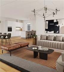 Photo 7. Apartment, Kløverengen, Silkeborg 
