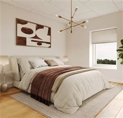 Photo 2. Apartment, Kløverengen, Silkeborg 