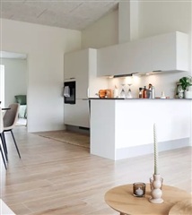 Photo 10. House, Kløverengen, Silkeborg 