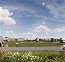 Photo 5. House, Kløverengen, Silkeborg 