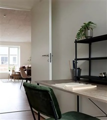 Photo 13. House, Kløverengen, Silkeborg 