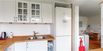 Photo 2. Apartment, Bakkekrogen, Birkerød 