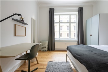 Photo 4. Room, , Frederiksberg C 