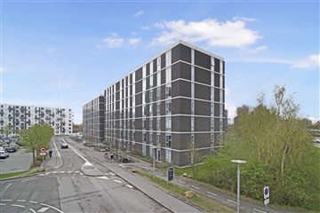 Billede 4. Lejlighed, Gyngemose Parkvej, Søborg 