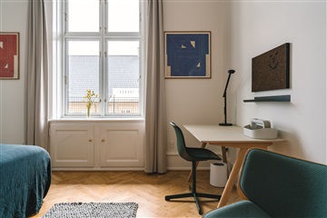 Photo 4. Room, , København V