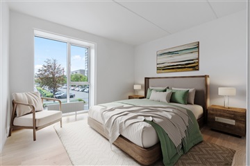 Billede 8. Lejlighed, Gyngemose Parkvej, Søborg 