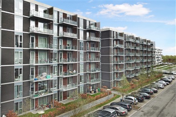 Billede 3. Lejlighed, Gyngemose Parkvej, Søborg 