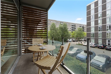 Billede 6. Lejlighed, Gyngemose Parkvej, Søborg 