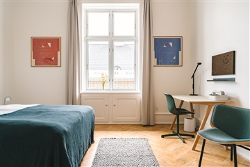 Photo 1. Room, , København V