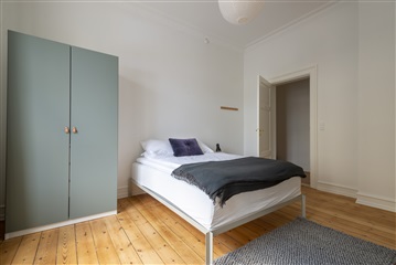 Photo 3. Room, , Frederiksberg C 