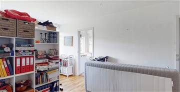 Photo 7. Apartment, Bakkekrogen, Birkerød 