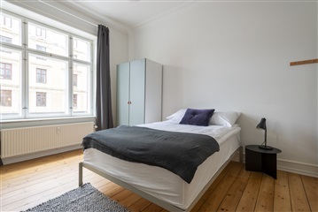 Photo 1. Room, , Frederiksberg C 