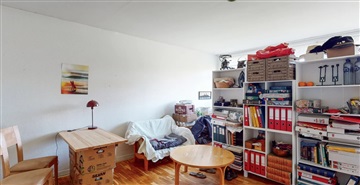 Photo 6. Apartment, Bakkekrogen, Birkerød 