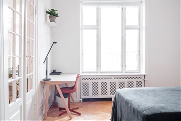 Photo 2. Room, , København K 