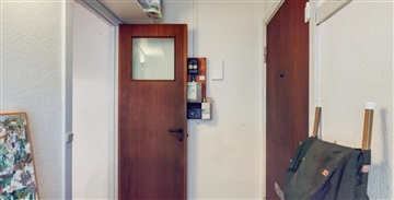 Photo 3. Apartment, Bakkekrogen, Birkerød 
